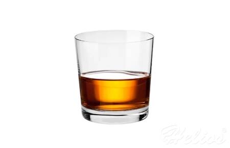 Krosno Glass S.A. Szklanki do whisky 390 ml / 2 szt. - DUET (C549)  - zdjęcie duże 1