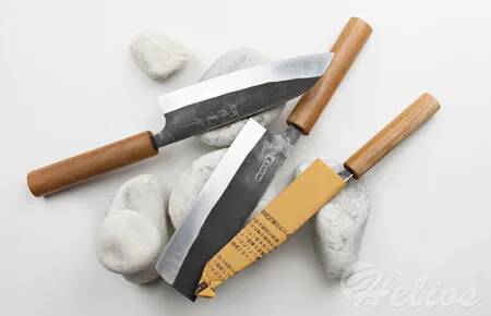 Kasumi Kasumi Nóż Szefa kuchni dł.21 cm - Black Hammer (K-MSA700)  - zdjęcie duże 1