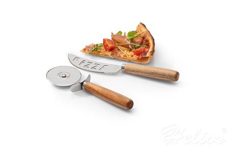 Zeller Zestaw noży do krojenia pizzy (ZEL25592)  - zdjęcie duże 2