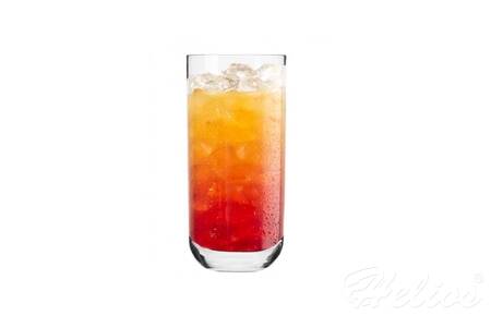 Krosno Glass S.A. Szklanki long drink 360 ml - Glamour (C210)  - zdjęcie duże 1