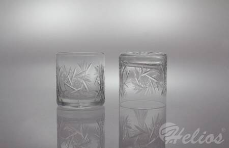 Zawiercie Szklanki kryształowe 350 ml - ZA247-ZA1985 (Z0758)  - zdjęcie duże 1