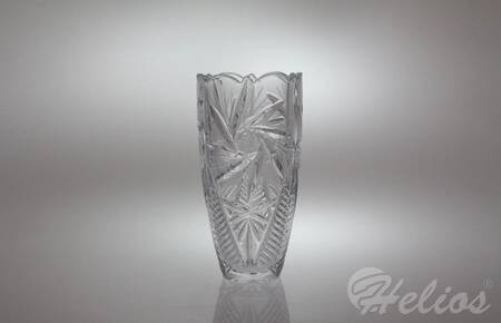 HSK Julia  Wazon kryształowy 20 cm - 4888 (200295)  - zdjęcie duże 1