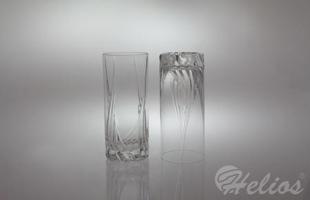 Zawiercie Szklanki kryształowe 420 ml - ZA1562-ZA1563 (Z0759)  - zdjęcie duże 1