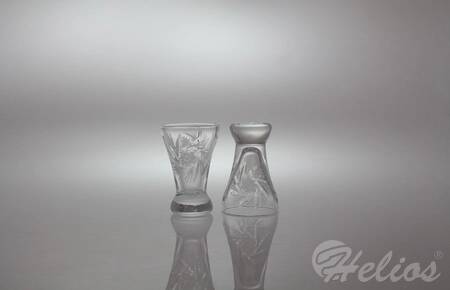 HSK Julia Kieliszki kryształowe do wódki 45 ml -  2129 (200201/6)  - zdjęcie duże 1