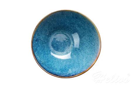 Verlo Misa bufetowa 25 cm - DEEP BLUE (V-82000-2)  - zdjęcie duże 1
