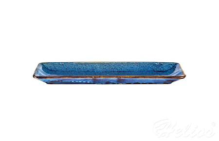 Verlo Półmisek 35,5 x 16,5 cm - DEEP BLUE (V-82011-4)  - zdjęcie duże 1