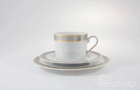 Ćmielów Zestaw do kawy lub herbaty dla 6 os./ 18 części - G626 JENNY  - zdjęcie duże 2