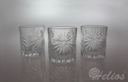 RCR Szklanki kryształowe do whisky 320 ml - OASIS (P/262780)  - zdjęcie duże 1