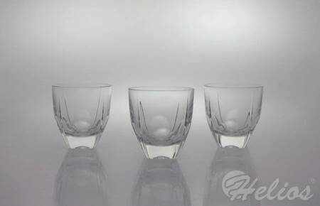 Bohemia Szklanki kryształowe do whisky 270 ml - FJORD (711175)  - zdjęcie duże 2