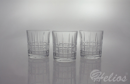 Bohemia Szklanki kryształowe do whisky 320 ml - DOVER (791009)  - zdjęcie duże 2