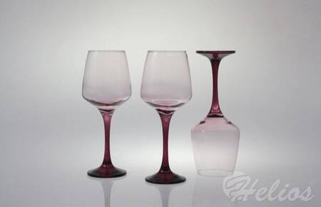Glasmark Sp. z o.o. Kieliszki do wina 360 ml - Sunset Rubin (G3605252-73)  - zdjęcie duże 2