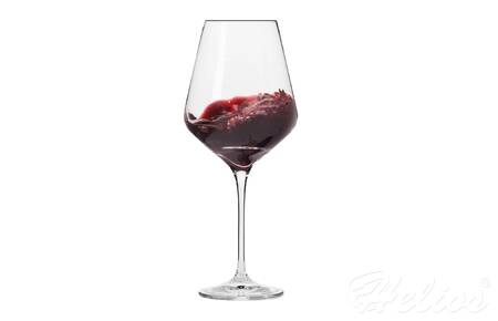 Krosno Glass S.A. Kieliszki wina czerwonego 490 ml / 4 szt. - Avant-garde (9917)  - zdjęcie duże 1