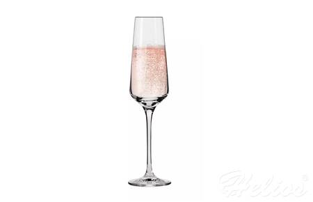 Krosno Glass S.A. Kieliszki do szampana 180 ml / 4 szt. - Avant-garde (9917)  - zdjęcie duże 1