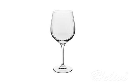 Krosno Glass S.A.  Kieliszki do wina 450 ml / 4 szt. - Harmony Lumi (9601)  - zdjęcie duże 2