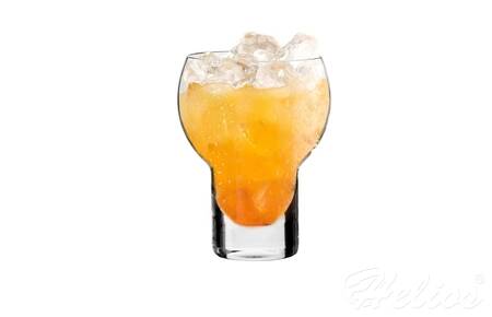Krosno Glass S.A. Szklanki do drinków 200 ml - Shake N°3 GINGER (C509)  - zdjęcie duże 1