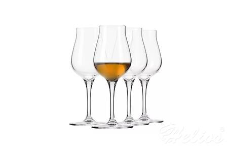 Krosno Glass S.A. Kieliszki degustacyjne do whisky 110 ml / 4 szt. - Avant-Garde (C684)  - zdjęcie duże 2