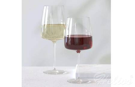 Krosno Glass S.A. Kieliszki do wina 480 ml / 4 szt. - Modern (C997)  - zdjęcie duże 1