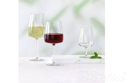 Krosno Glass S.A. Kieliszki do wina 600 ml / 4 szt. - Modern (C997)  - zdjęcie duże 1