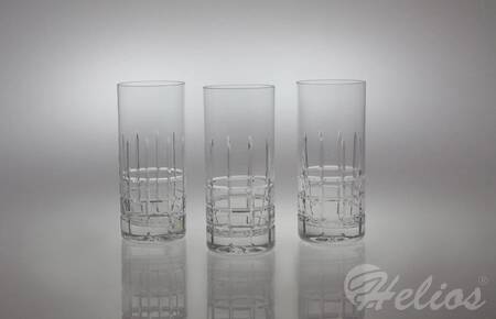 Zawiercie Szklanki kryształowe 420 ml - ZA3198 (Z0780)  - zdjęcie duże 1