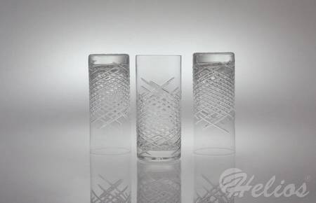 Zawiercie Szklanki kryształowe 420 ml - ZA3301 (Z0777)  - zdjęcie duże 1