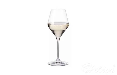Krosno Glass S.A. Kieliszki do wina białego 320 ml / 4 szt. - RAY (D011)  - zdjęcie duże 1