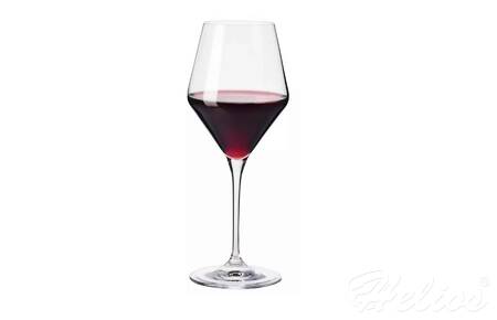 Krosno Glass S.A. Kieliszki do wina czerwonego 375 ml / 4 szt. - RAY (D011)  - zdjęcie duże 1