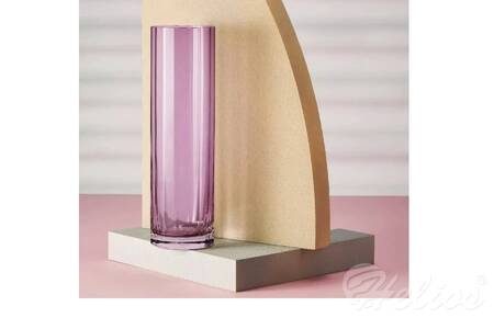 Krosno Glass S.A. Wazon 22 cm / ametyst - SAKRED by Karim Rashid (C550)  - zdjęcie duże 1