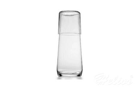 Krosno Glass S.A. Komplet 5-częściowy do wody - AVANT-GARDE Lumi (KP-1585)  - zdjęcie duże 1