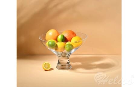 Krosno Glass S.A. Patera na owoce 32 cm - Home & Living (PA-1559)  - zdjęcie duże 1