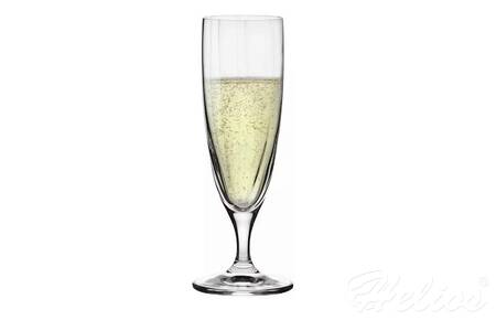 Krosno Glass S.A. Kieliszki do szampana 160 ml / 4 szt. - Prima Lumi (D058)  - zdjęcie duże 2