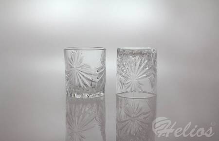Bohemia Szklanki kryształowe 340 ml / TUBA - Prestige Elegante (802350)  - zdjęcie duże 1