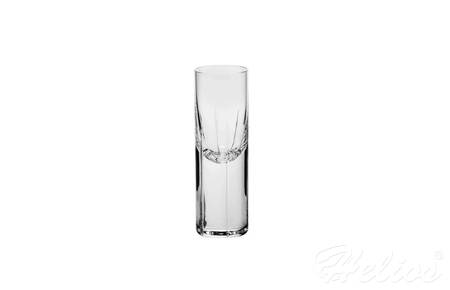Krosno Glass S.A. Kieliszki do wódki 30 ml / 4 szt. - Gotic (A418)  - zdjęcie duże 1