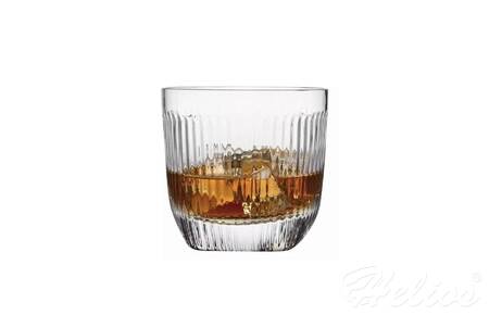 Krosno Glass S.A. Prezentowy zestaw do whisky / 2 szklanki - Perfect Serve Gentleman (D053)  - zdjęcie duże 1