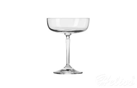 Krosno Glass S.A. Kieliszki do szampana 230 ml / 4 szt. - Roma (C978)  - zdjęcie duże 1
