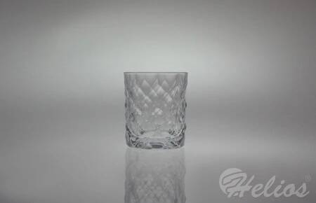 Bohemia Szklanki kryształowe do whisky 300 ml - ILLUSION (802534)  - zdjęcie duże 2
