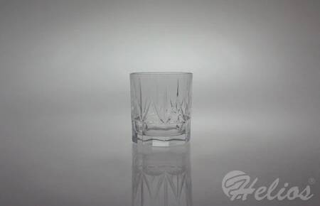Bohemia Szklanki kryształowe do whisky 430 ml - JUMBO (802565)  - zdjęcie duże 2