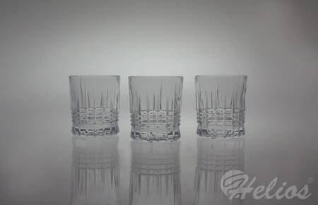 Bohemia Szklanki kryształowe do whisky 300 ml - PERFECTO (802527)  - zdjęcie duże 1