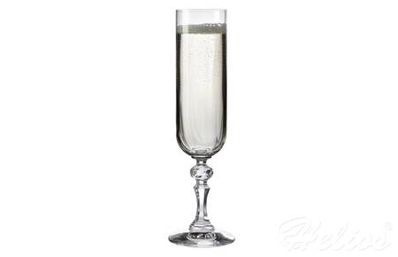 Krosno Glass S.A. Kieliszki do szampana 220 ml / 4 szt. - Paris (D112)  - zdjęcie duże 1