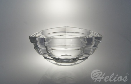 Violetta Owocarka kryształowa 25 cm - S2692 (400772)  - zdjęcie duże 1