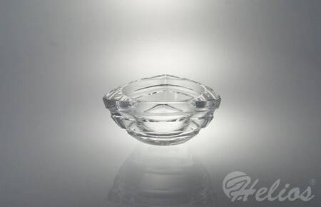 Violetta Owocarka kryształowa 16 cm - S2692 (400773)  - zdjęcie duże 1