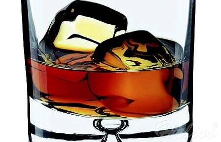 Krosno Glass S.A. Szklanki do whisky 250 ml - Legend (6137)  - zdjęcie duże 1