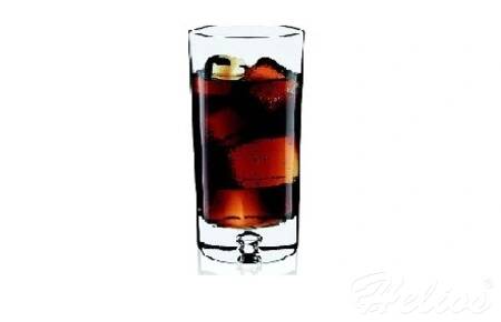 Krosno Glass S.A. Szklanki long drink 300 ml - Legend (6137)  - zdjęcie duże 1