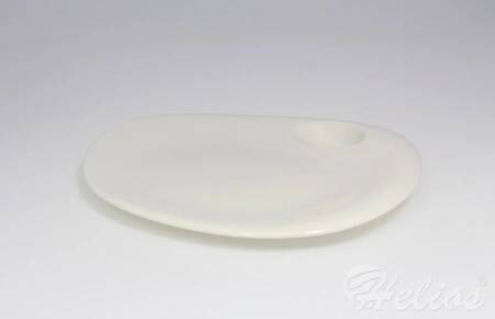 RAK Porcelain Talerz 31 cm - NABUR  - zdjęcie duże 1