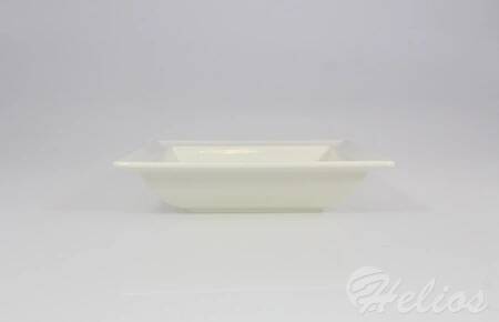 RAK Porcelain Misa kwadratowa 21 cm - CLASSIC GOURMET  - zdjęcie duże 1