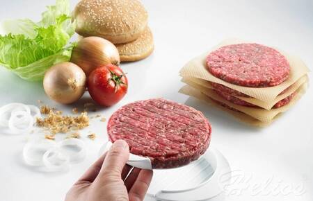 Westmark Praska do hamburgerów (6233)  - zdjęcie duże 1