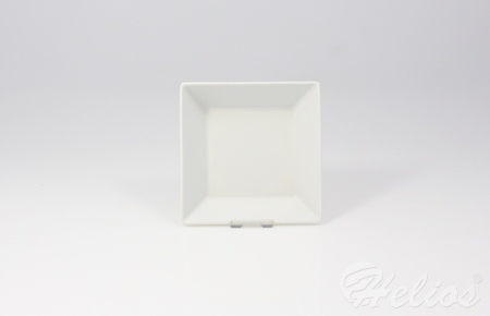 Lubiana Salaterka kwadratowa 14 cm - CLASSIC (LU2524)  - zdjęcie duże 1