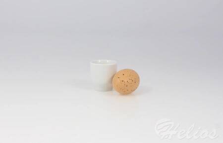 Lubiana Kieliszek na jajko 5 cm - LUBIANA (LU1687)  - zdjęcie duże 1