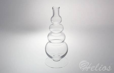 Krosno Glass S.A. Handmade / Karafka 1,00 l - BEZBARWNY (5068..)  - zdjęcie duże 1