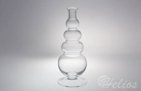 Krosno Glass S.A. Handmade / Karafka 1,00 l - BEZBARWNY (5068..)  - zdjęcie duże 2