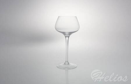 Krosno Glass S.A. Handmade / Kieliszki do wina 220 ml - BEZBARWNY (5081)  - zdjęcie duże 1